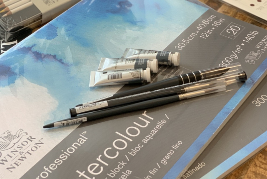 Halloween Haunted Castle - Step by Step Tutorial