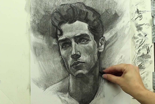 Mastering the Art of the Portrait