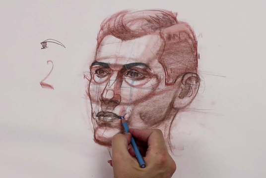 Mastering the Art of the Portrait