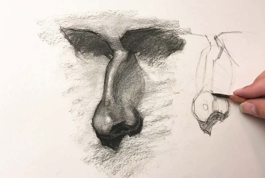 Mastering the Art of the Portrait