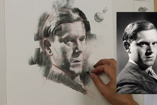 Mastering the Art of the Portrait