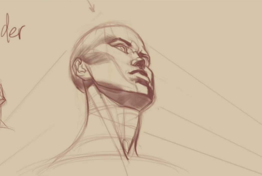 Mastering the Art of the Portrait