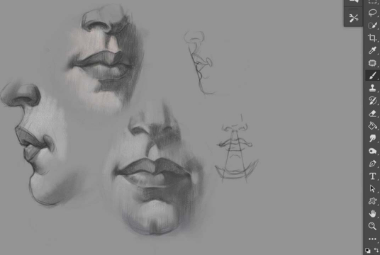 Mastering the Art of the Portrait