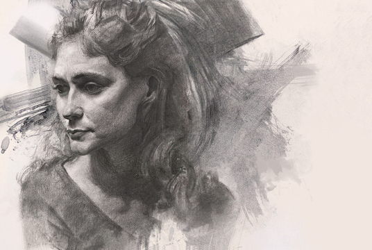 Mastering the Art of the Portrait