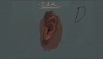 Ears: Digital Drawing Painting Demo 2