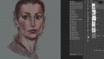 Cinematic Lighting for Portrait Artists and Illustrators