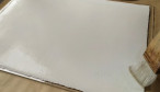Preparing paper