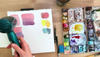 Color Techniques