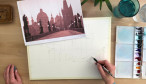 Pencil Sketch 2