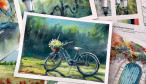 10_bike_2_pencil_sketch_en