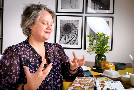 Watercolor Sketching: Learn to Sketch Your Breakfast