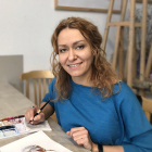 Lida Doukhnevitch