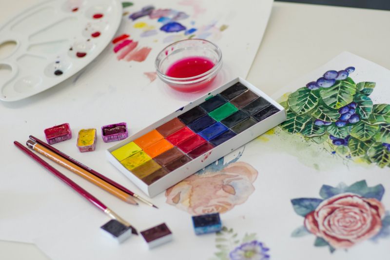 The Ultimate Guide to Watercolor Papers for Beginners