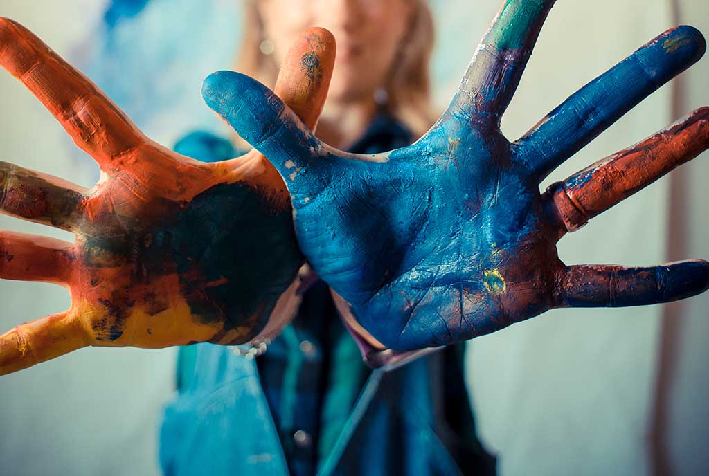 7 Art Competitions to Enter in 2021